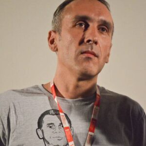 Volodymyr Tykhyi