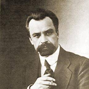 Volodymyr Vynnychenko