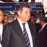 Volodymyr Yatsuba