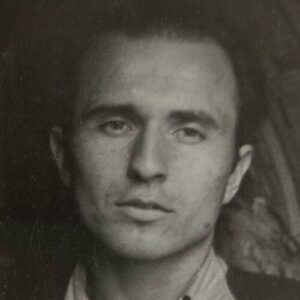 Volodymyr Yurchyshyn