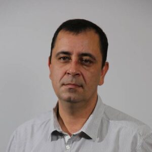 Volodymyr Zhovtyak