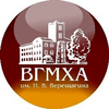 Vologda State Dairy Farming Academy Logo