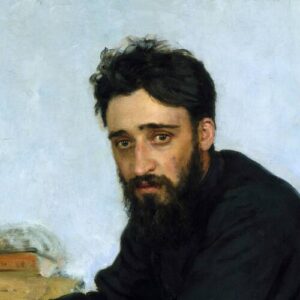 Vsevolod Garshin
