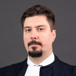 Vsevolod Kniaziev