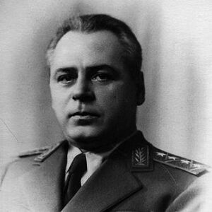 Vsevolod Merkulov