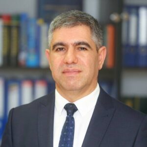 Vugar Bayramov