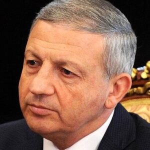 Vyacheslav Bitarov