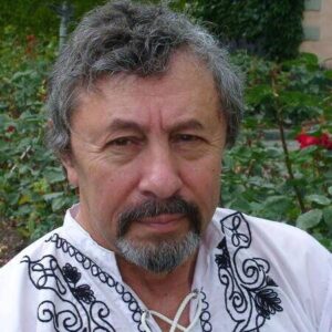 Vyacheslav Kupriyanov