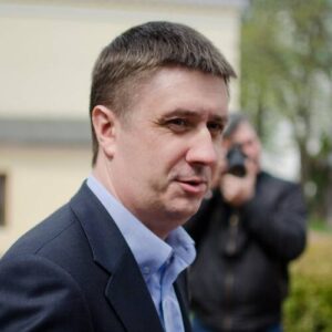 Vjačeslav Kyrylenko