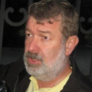 Vyacheslav Maltsev