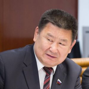 Vyacheslav Markhayev