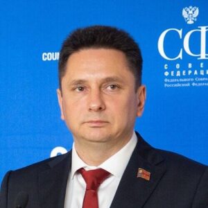 Vyacheslav Petrov