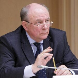 Vyacheslav Pozgalyov