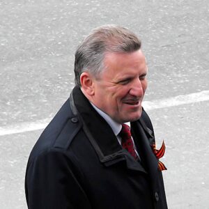 Vyacheslav Shport