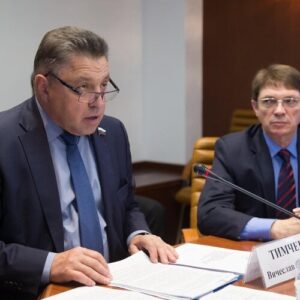 Vyacheslav Timchenko
