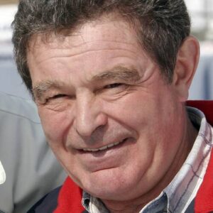 Vyacheslav Vedenin