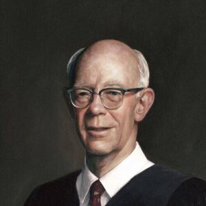 Wendell Arthur Garrity Jr