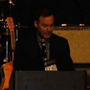 W. Bruce Cameron