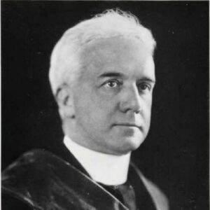 William Coleman Nevils
