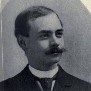 Walter Edmond Clyde Todd