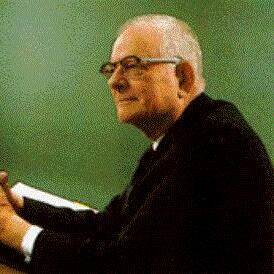 W. Edwards Deming
