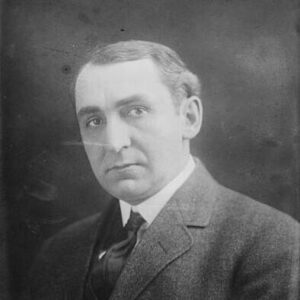 William Francis James