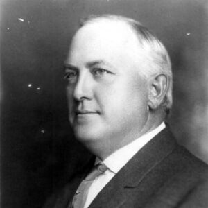 W. H. Ellis