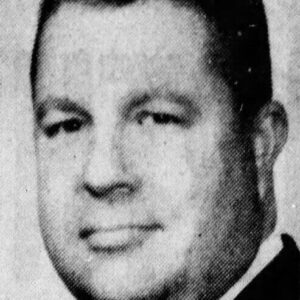 W. H. Johnson Jr