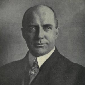 William Isaac Thomas