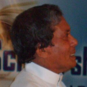 W. J. M. Lokubandara