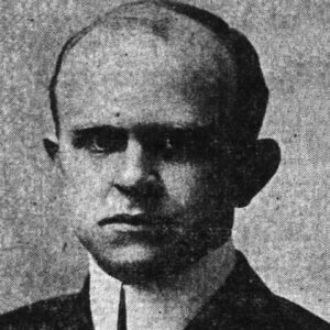 W. Lair Thompson