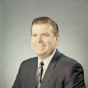 W. Marvin Watson
