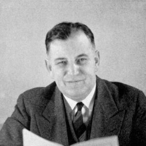 W. R. Davies