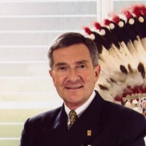 W. Richard West, Jr
