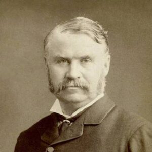 W. S. Gilbert