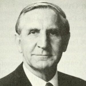 W. Stine Isenhower