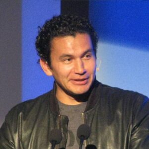 Wab Kinew