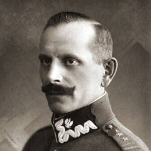 Wacław Przeździecki