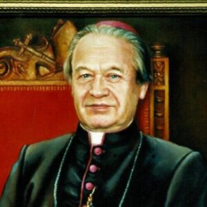 Wacław Świerzawski