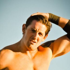 Wade Barrett