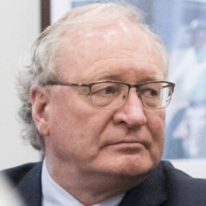 Wade MacLauchlan