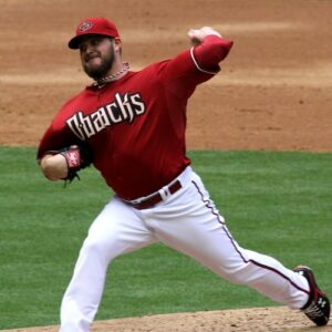 Wade Miley