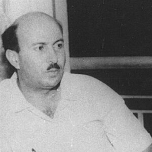 Wadie Haddad