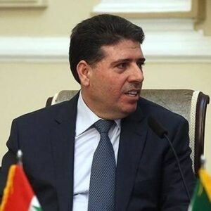 Wael al-Halqi