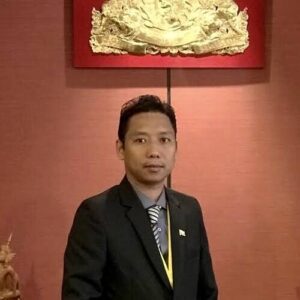 Wai Phyo Aung