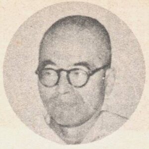 Wajiro Kon