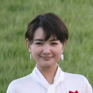 Wakana Aoi
