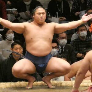 Wakatakakage Atsushi