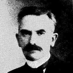 Waldemar Jungner
