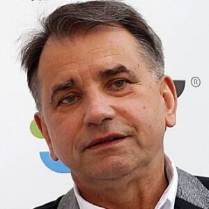 Waldemar Krzystek